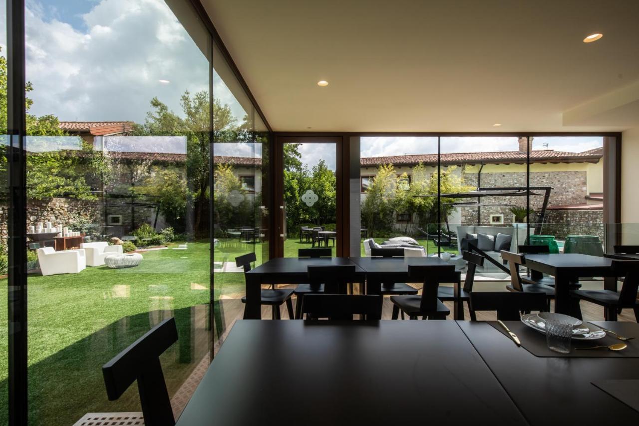 La Locanda Del Grop Tavagnacco Luaran gambar