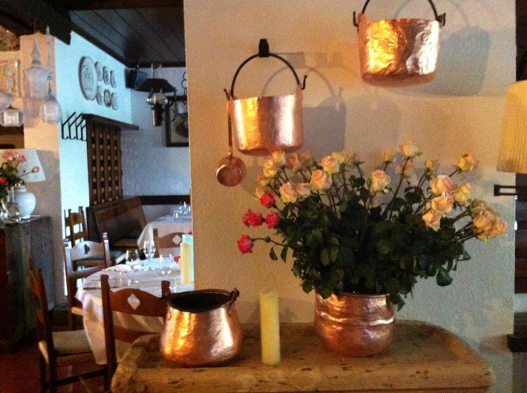 La Locanda Del Grop Tavagnacco Luaran gambar